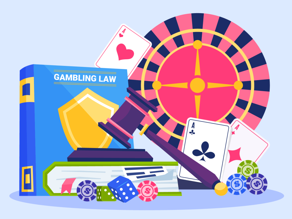 Cultural and Economic Impact of Legal Casino Gaming