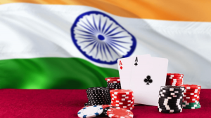 Where to Legally Play Casino Games in India