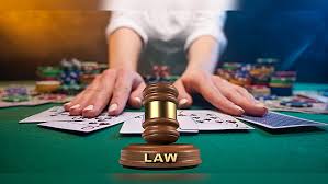 Legal Requirements and Regulations for Casino Gaming in India